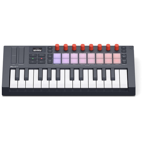 Novation FLkey 2 Mini 25 - 25 Key Mini Controller