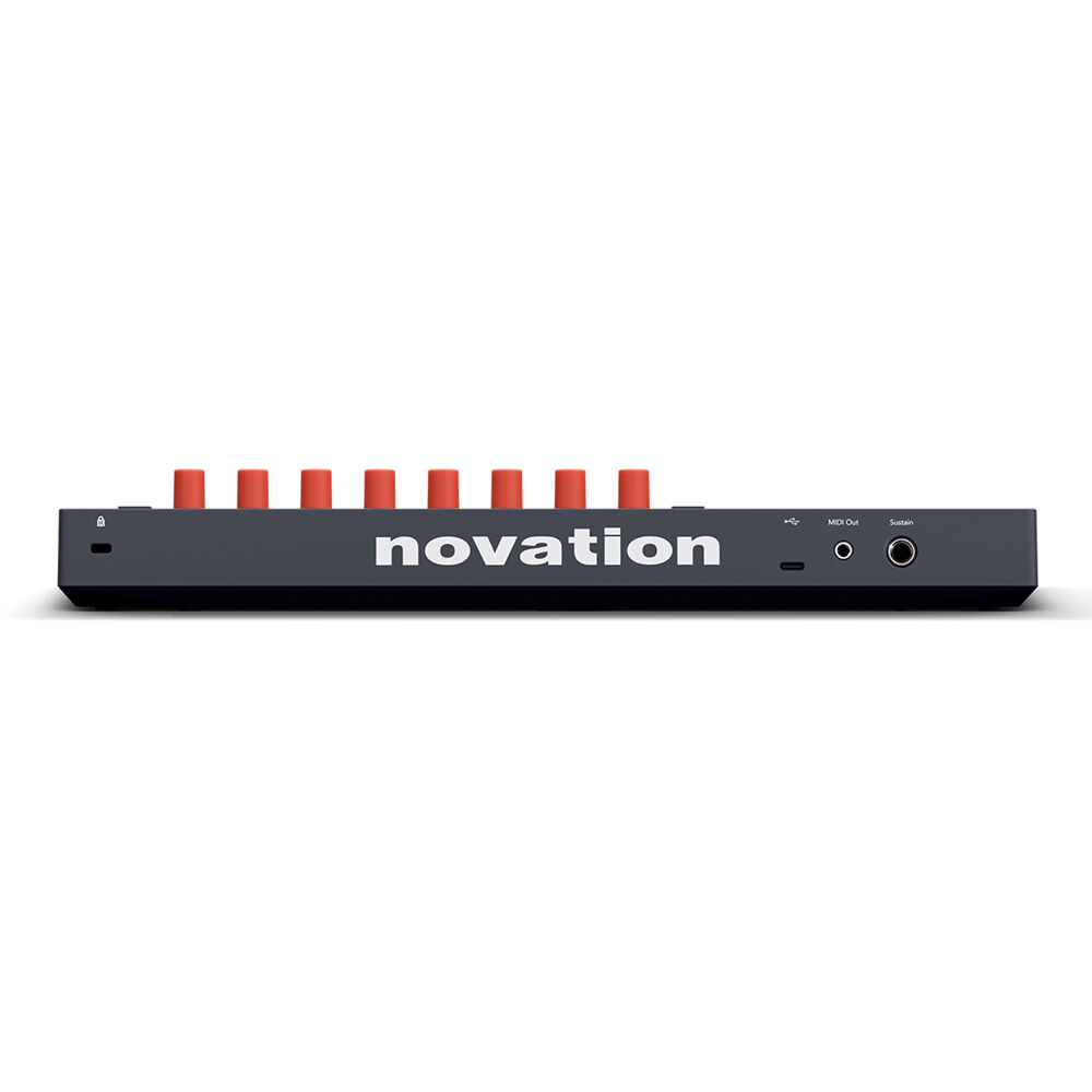 Novation FLkey 2 Mini 25 - 25 Key Mini Controller
