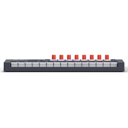 Novation FLkey 2 Mini 25 - 25 Key Mini Controller