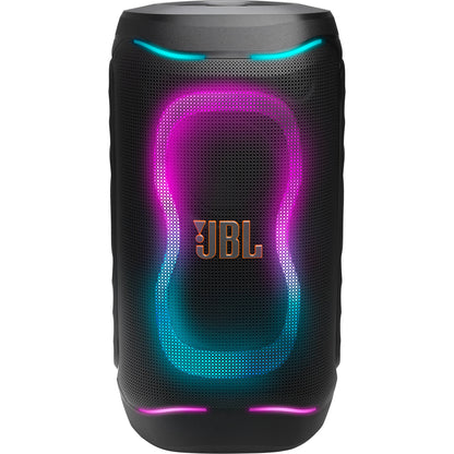 JBL PartyBox 130 200W Wireless Party Speaker - Black