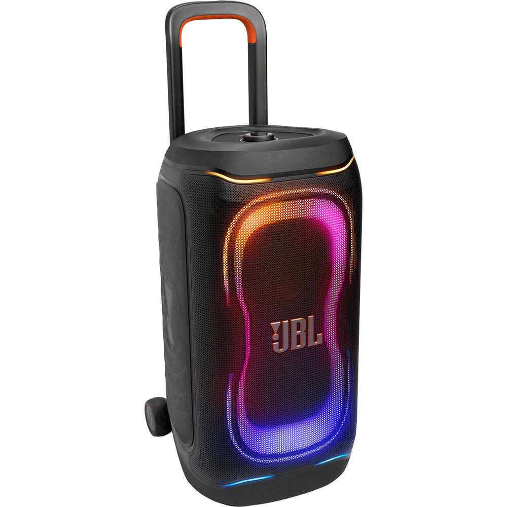JBL PartyBox 330 280W Wireless Party Speaker - Black