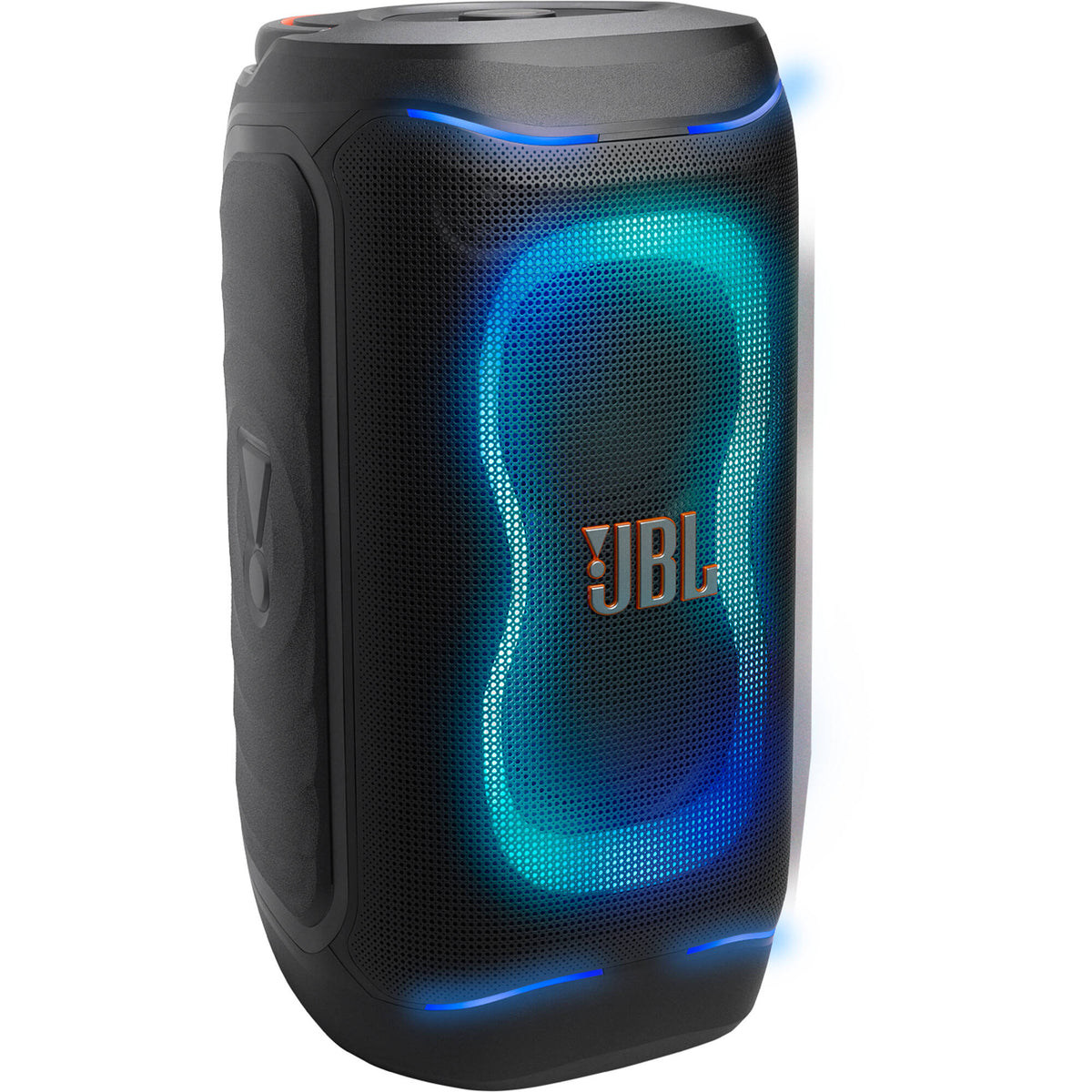 JBL PartyBox 130 200W Wireless Party Speaker - Black