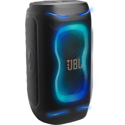 JBL PartyBox 130 200W Wireless Party Speaker - Black