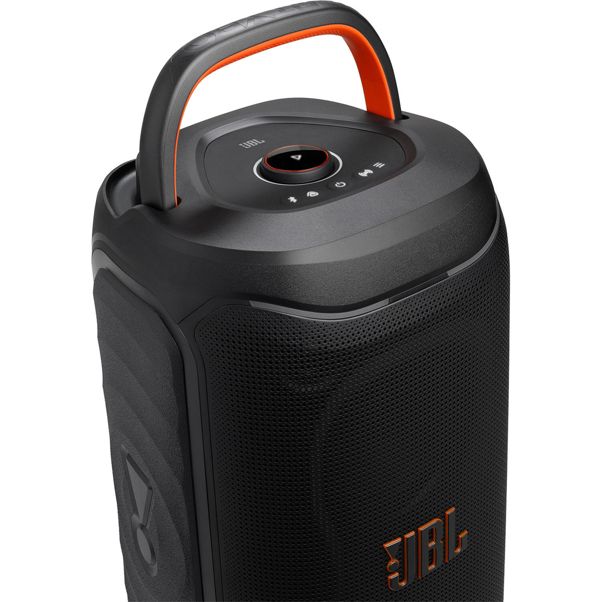 JBL PartyBox 130 200W Wireless Party Speaker - Black