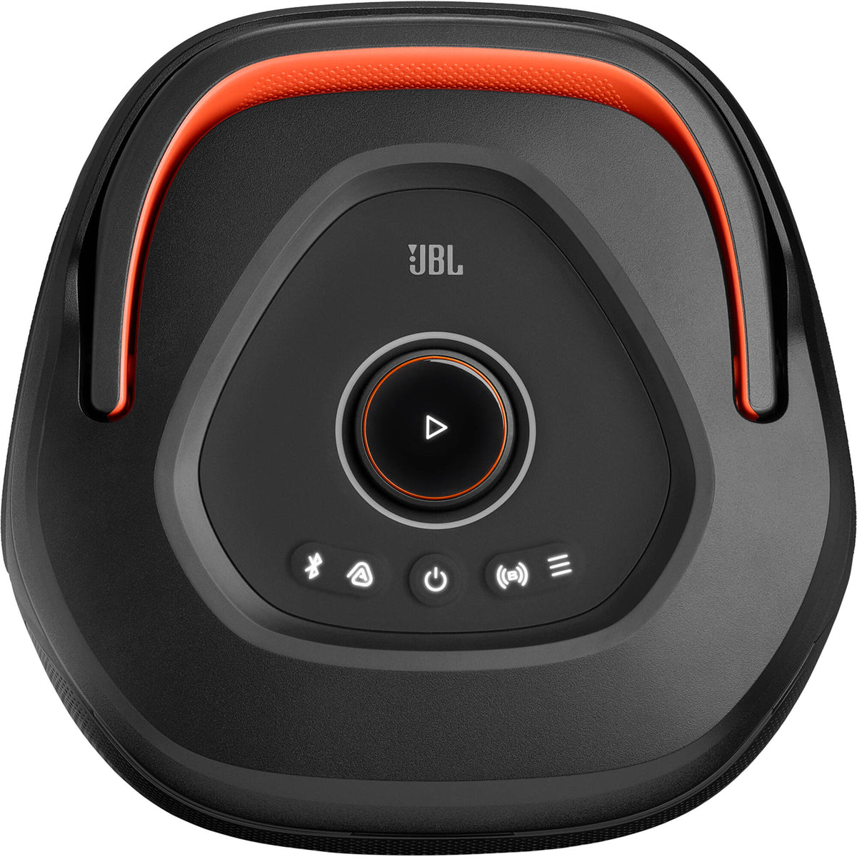 JBL PartyBox 130 200W Wireless Party Speaker - Black