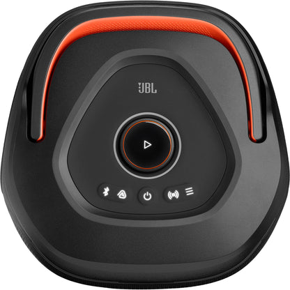 JBL PartyBox 130 200W Wireless Party Speaker - Black