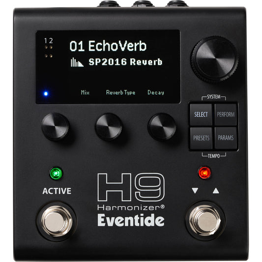Eventide H9 Harmonizer Gen2