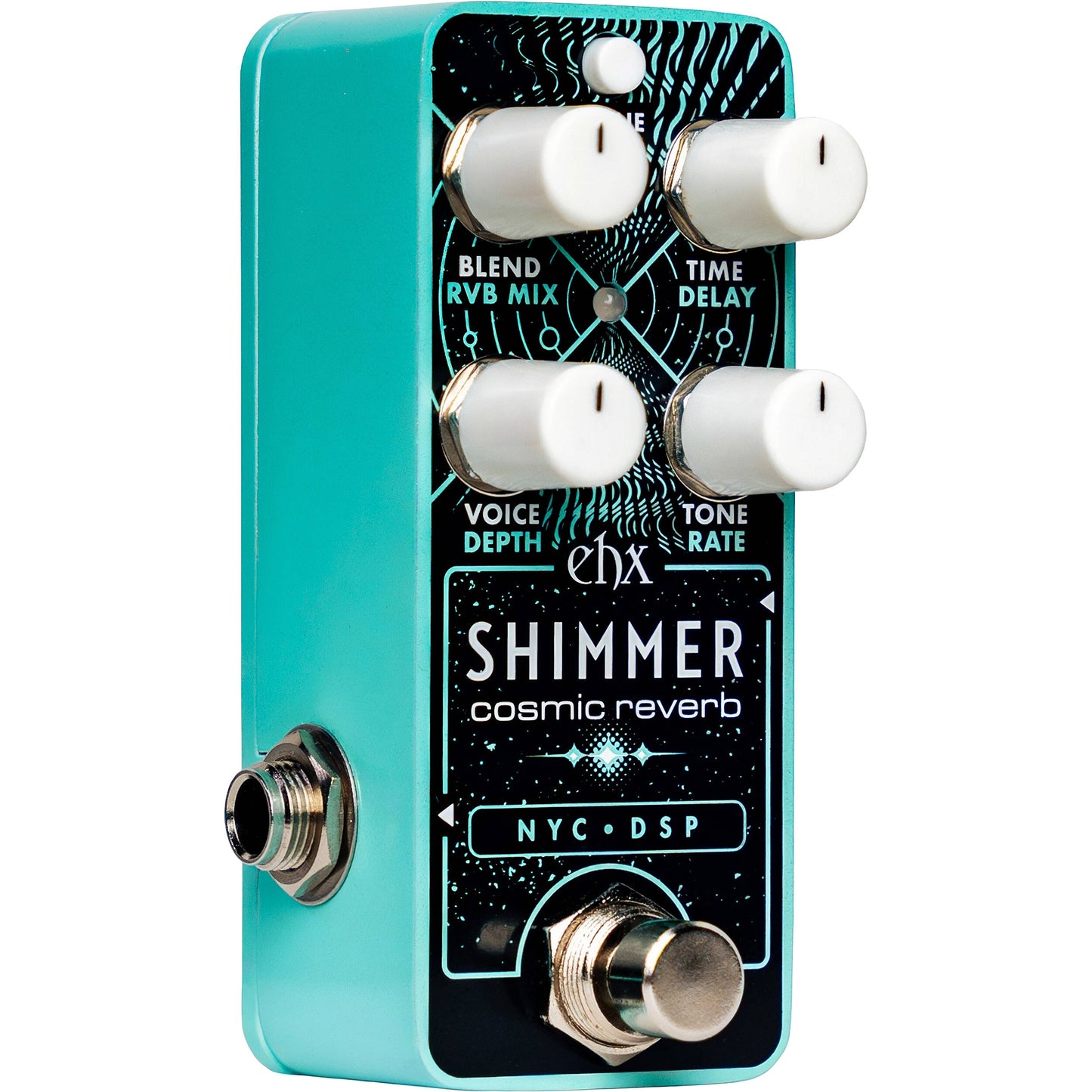 Electro Harmonix Pico Shimmer