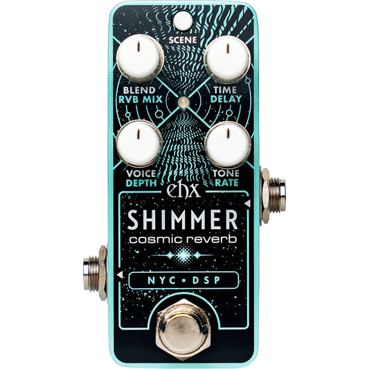 Electro Harmonix Pico Shimmer