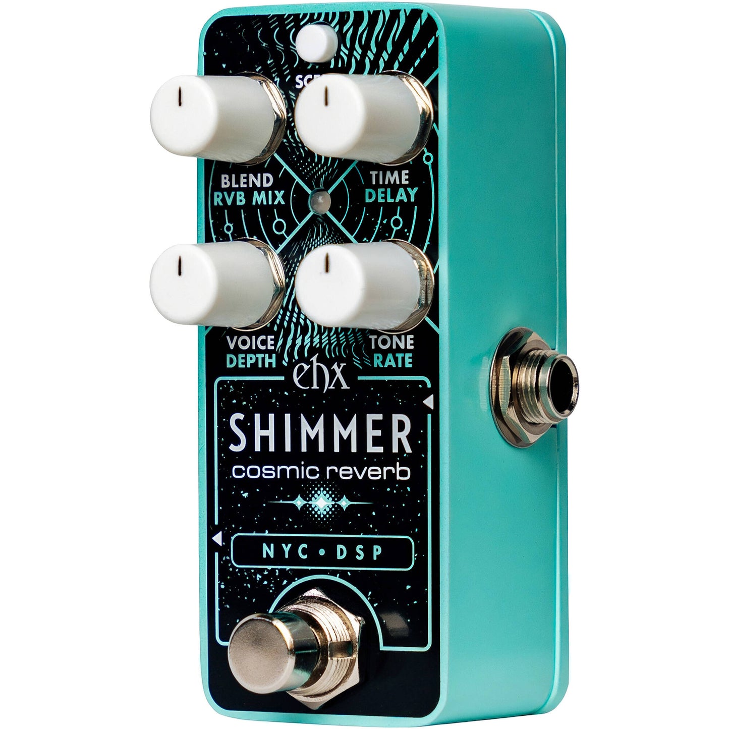 Electro Harmonix Pico Shimmer