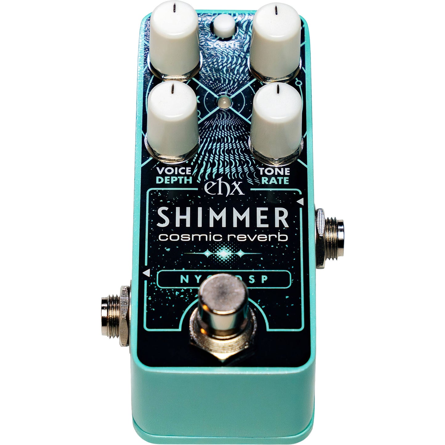 Electro Harmonix Pico Shimmer