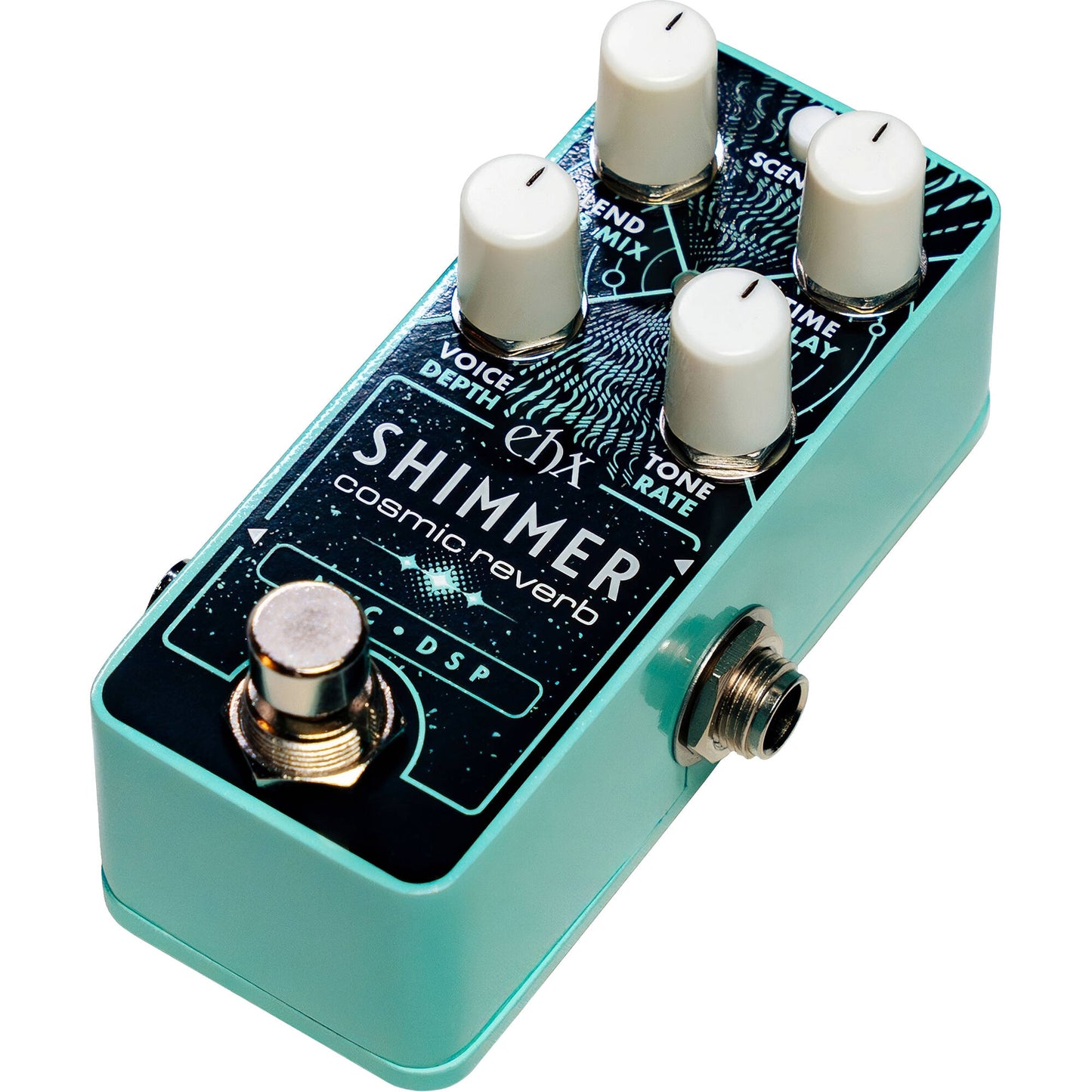 Electro Harmonix Pico Shimmer