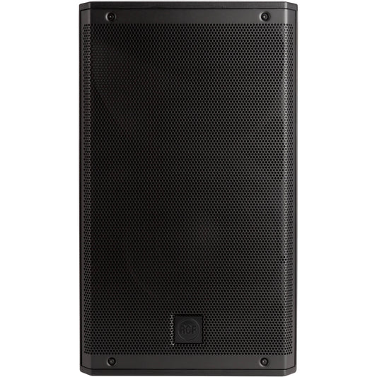 RCF ART 810-A Two-Way 10" 1400W Powered PA Speaker with Integrated DSP
