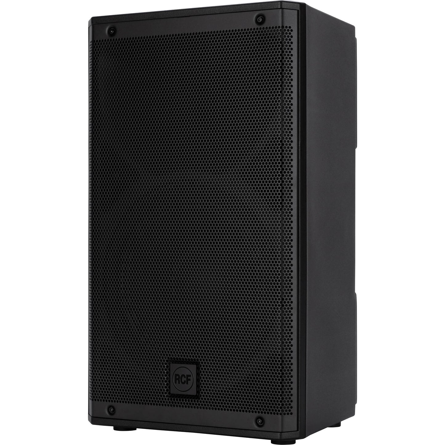 RCF ART 810-A Two-Way 10" 1400W Powered PA Speaker with Integrated DSP