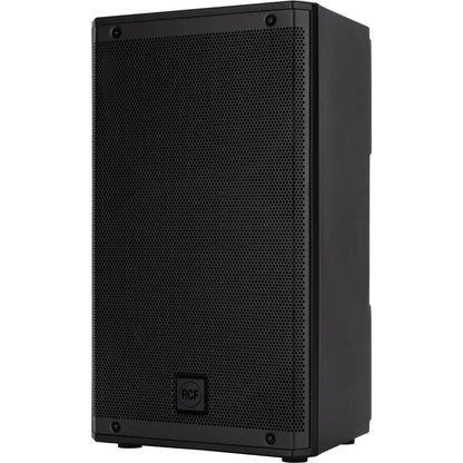 RCF ART 810-A Two-Way 10" 1400W Powered PA Speaker with Integrated DSP