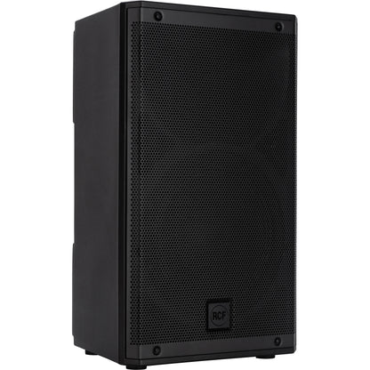 RCF ART 810-A Two-Way 10" 1400W Powered PA Speaker with Integrated DSP