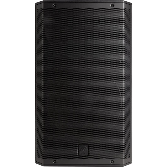 RCF ART 815-A Two-Way 15" 1400W Powered PA Speaker with Integrated DSP