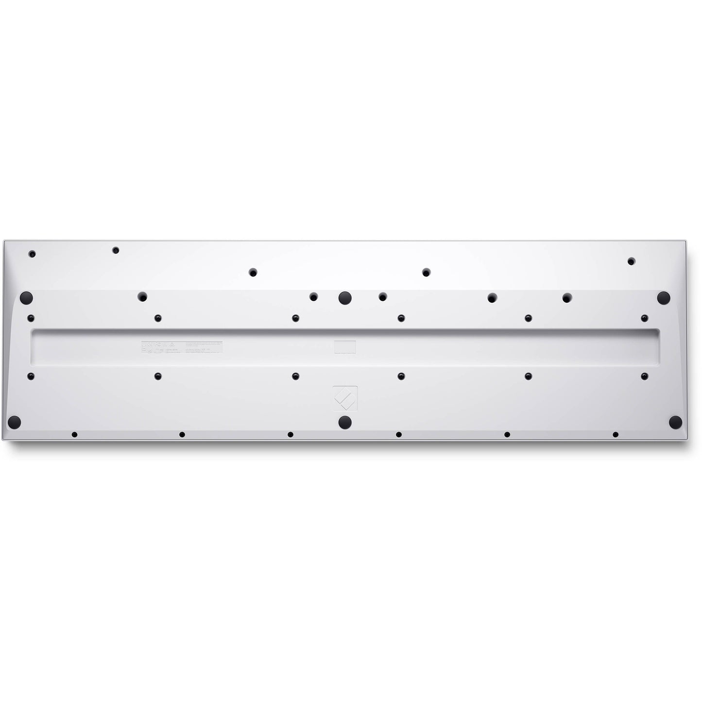 Novation Launchkey 61 MK4 61 Key Controller - White