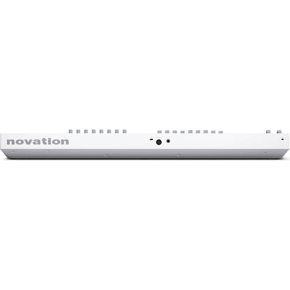 Novation Launchkey 61 MK4 61 Key Controller - White