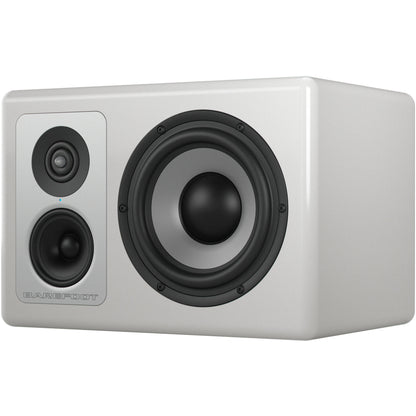 Barefoot Footprint03 3-Way 6.5" Active Studio Monitor - White, Pair