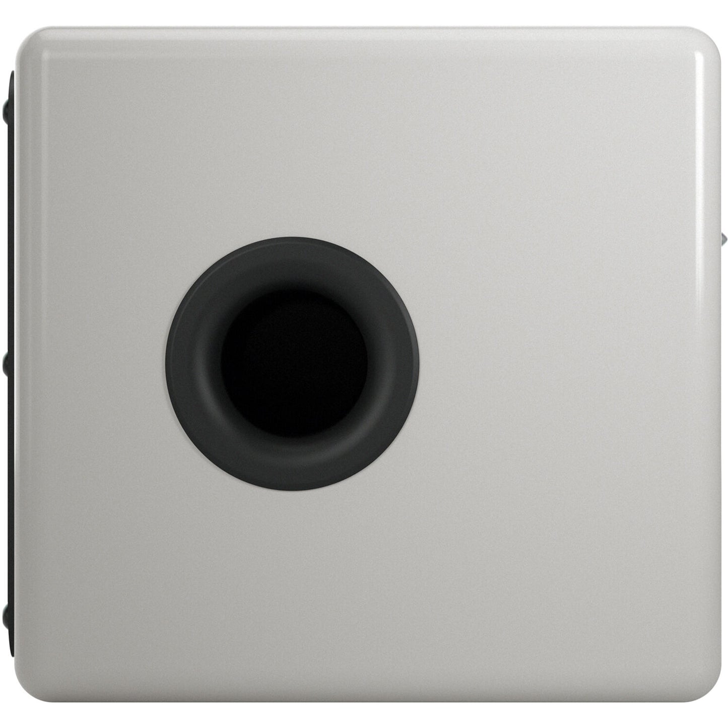 Barefoot Footprint03 3-Way 6.5" Active Studio Monitor - White, Pair