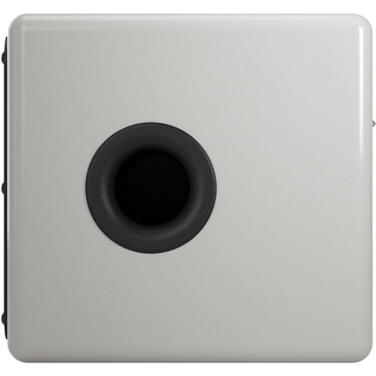 Barefoot Footprint03 3-Way 6.5" Active Studio Monitor - White, Pair
