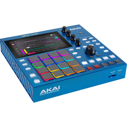 Akai Professional MPC One G2 Standalone Music Production Center