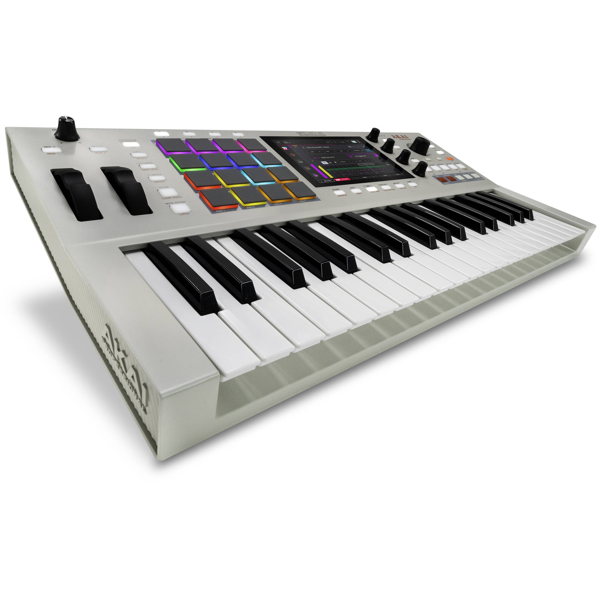 Akai Professional MPC Key 37 G2 Standalone Keyboard Workstation