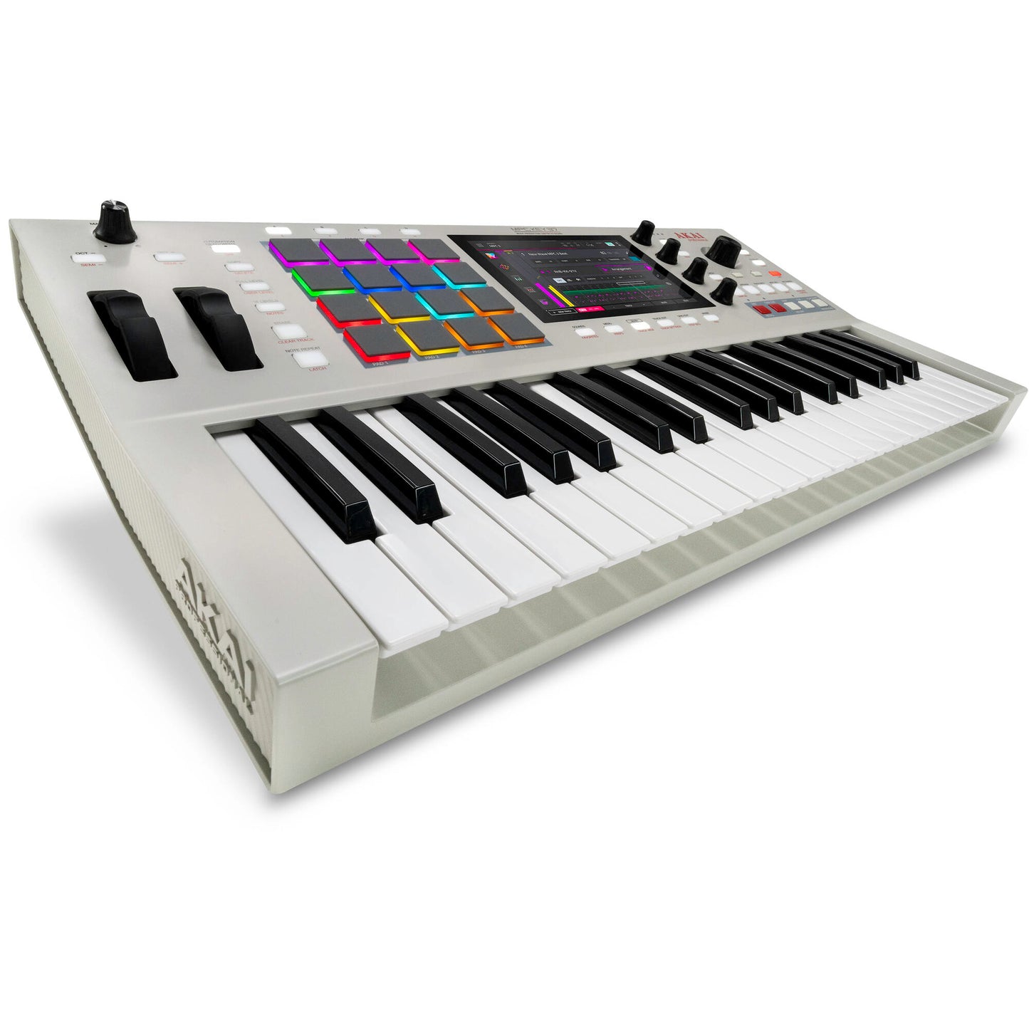 Akai Professional MPC Key 37 G2 Standalone Keyboard Workstation