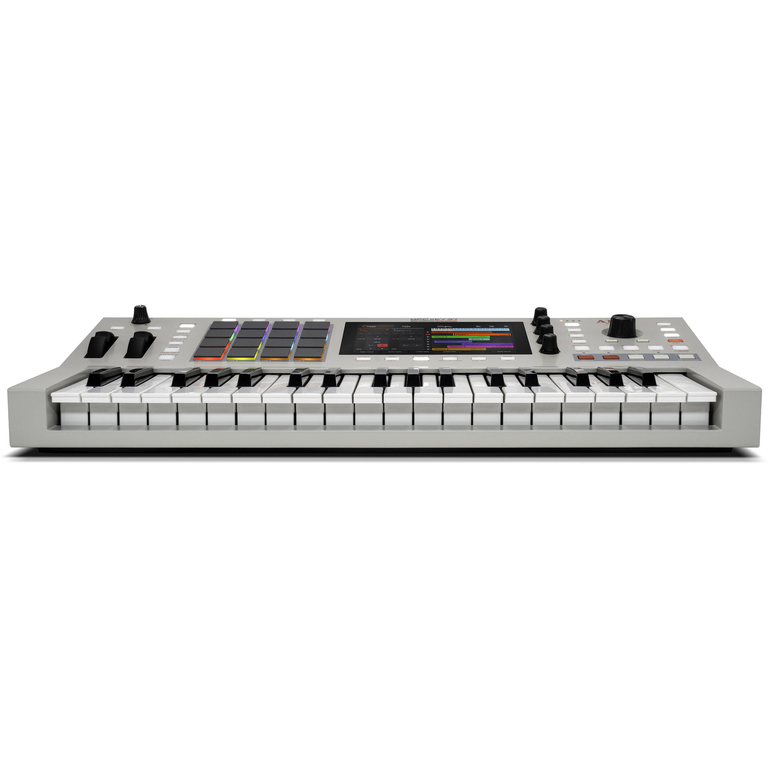 Akai Professional MPC Key 37 G2 Standalone Keyboard Workstation