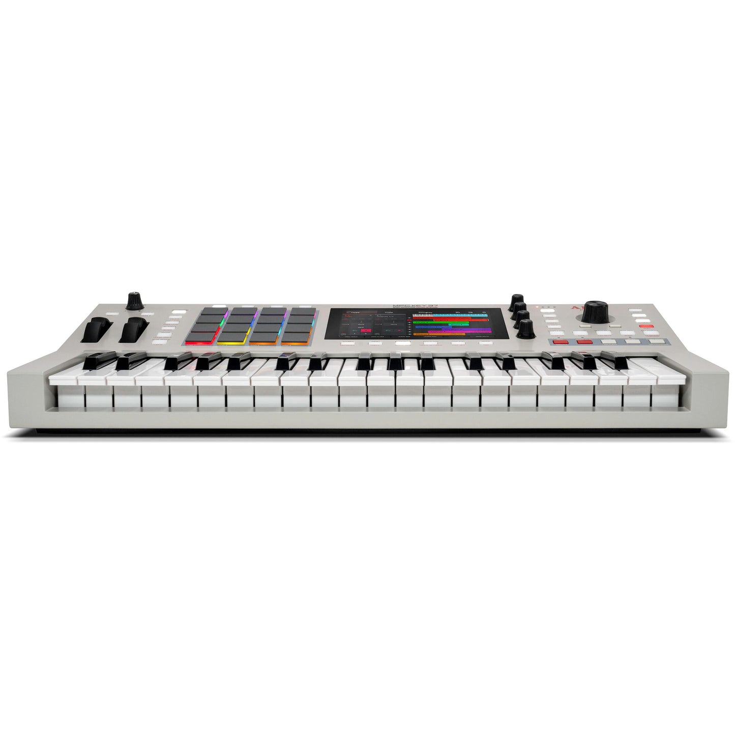 Akai Professional MPC Key 37 G2 Standalone Keyboard Workstation