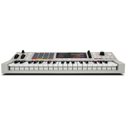 Akai Professional MPC Key 37 G2 Standalone Keyboard Workstation