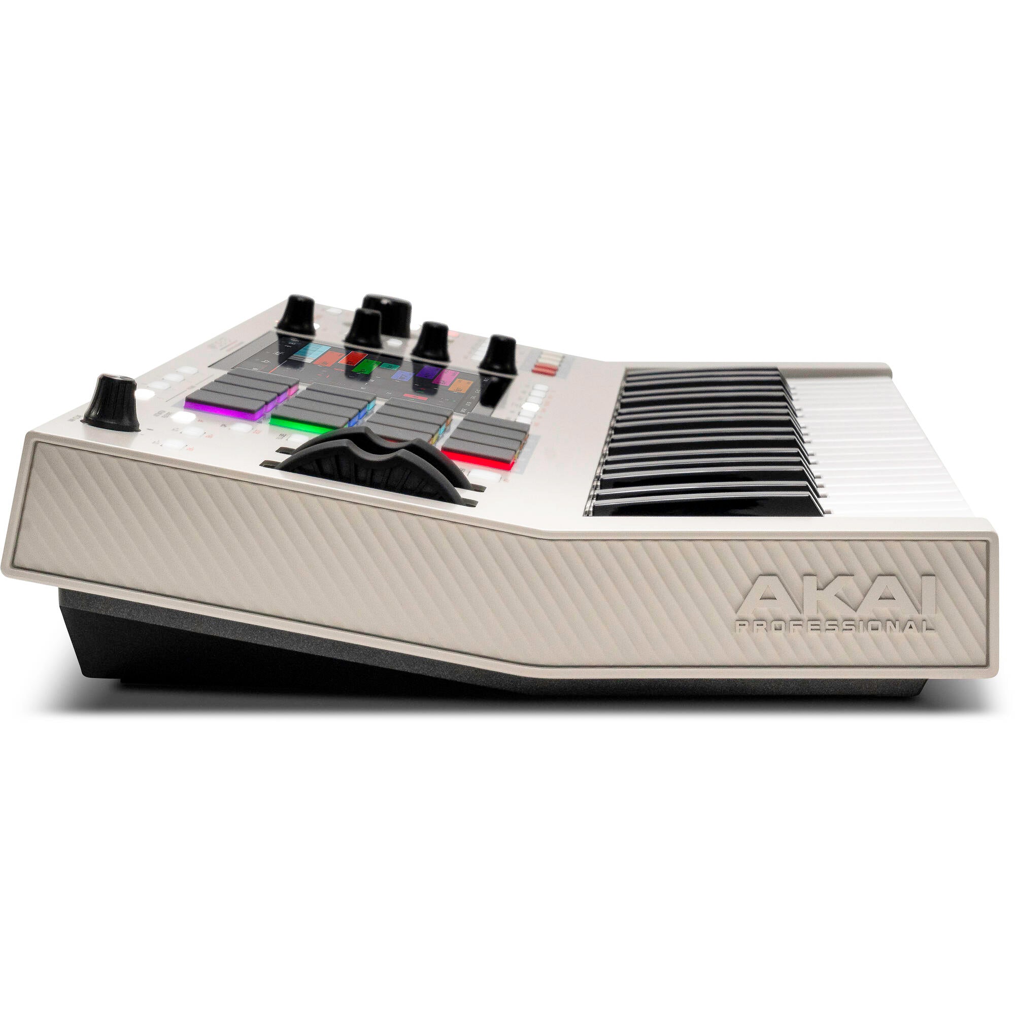 Akai Professional MPC Key 37 G2 Standalone Keyboard Workstation