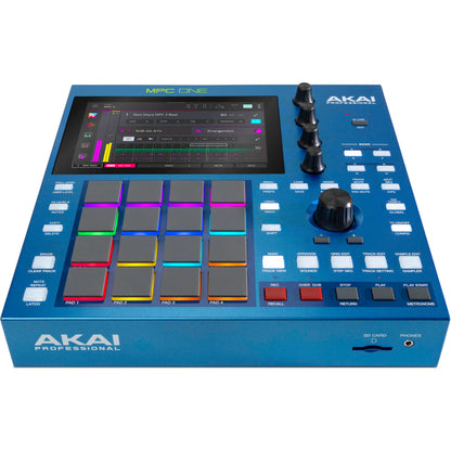 Akai Professional MPC One G2 Standalone Music Production Center