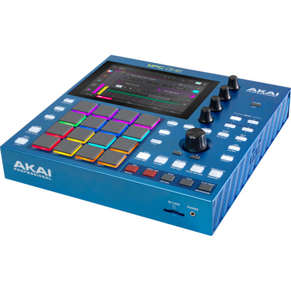 Akai Professional MPC One G2 Standalone Music Production Center