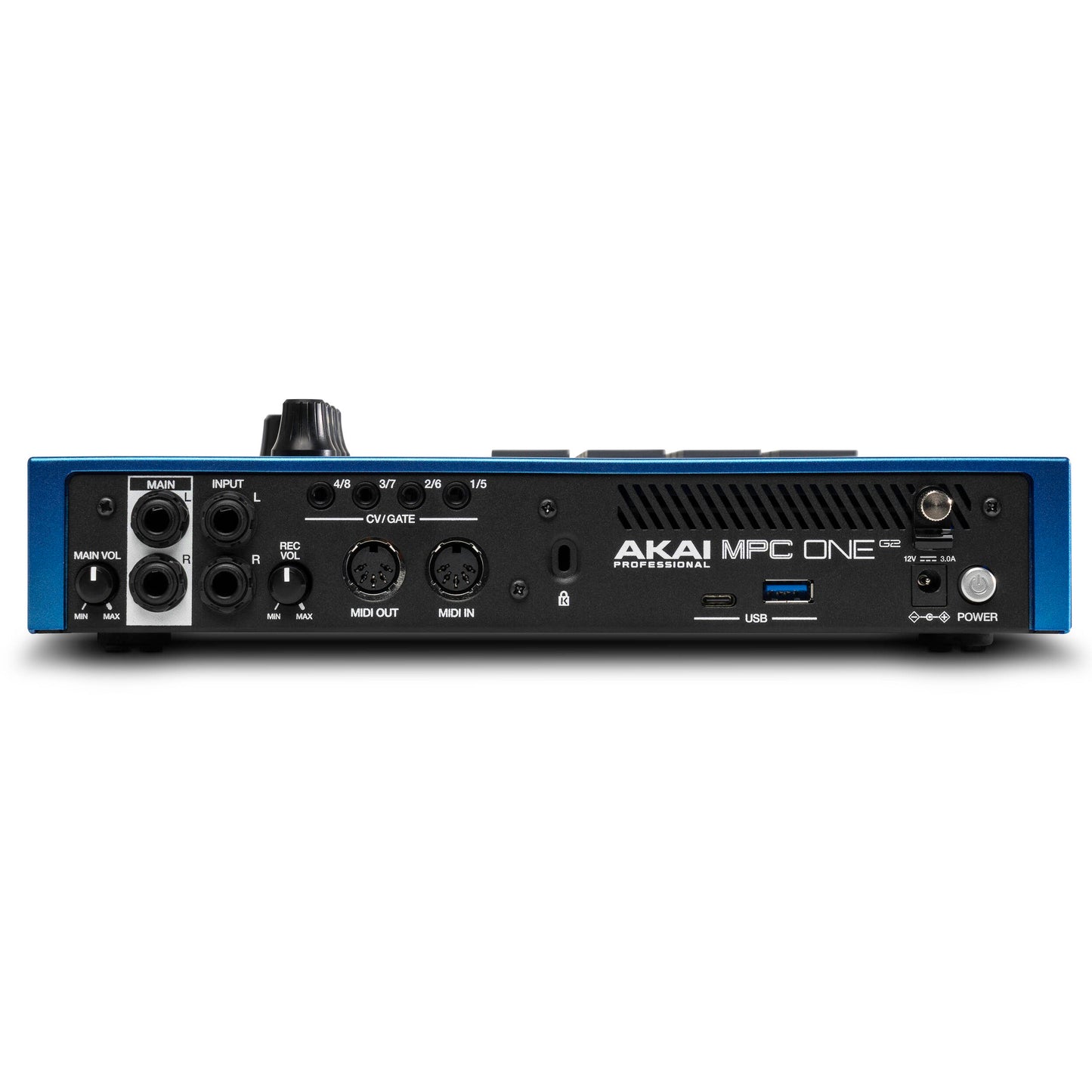 Akai Professional MPC One G2 Standalone Music Production Center