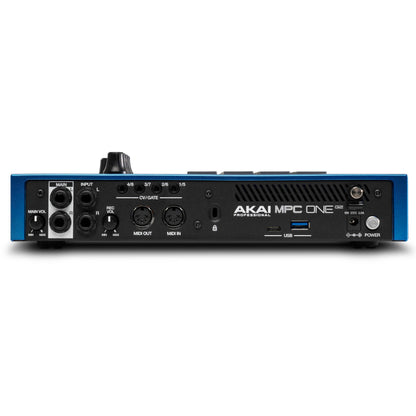Akai Professional MPC One G2 Standalone Music Production Center