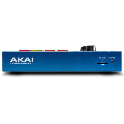 Akai Professional MPC One G2 Standalone Music Production Center