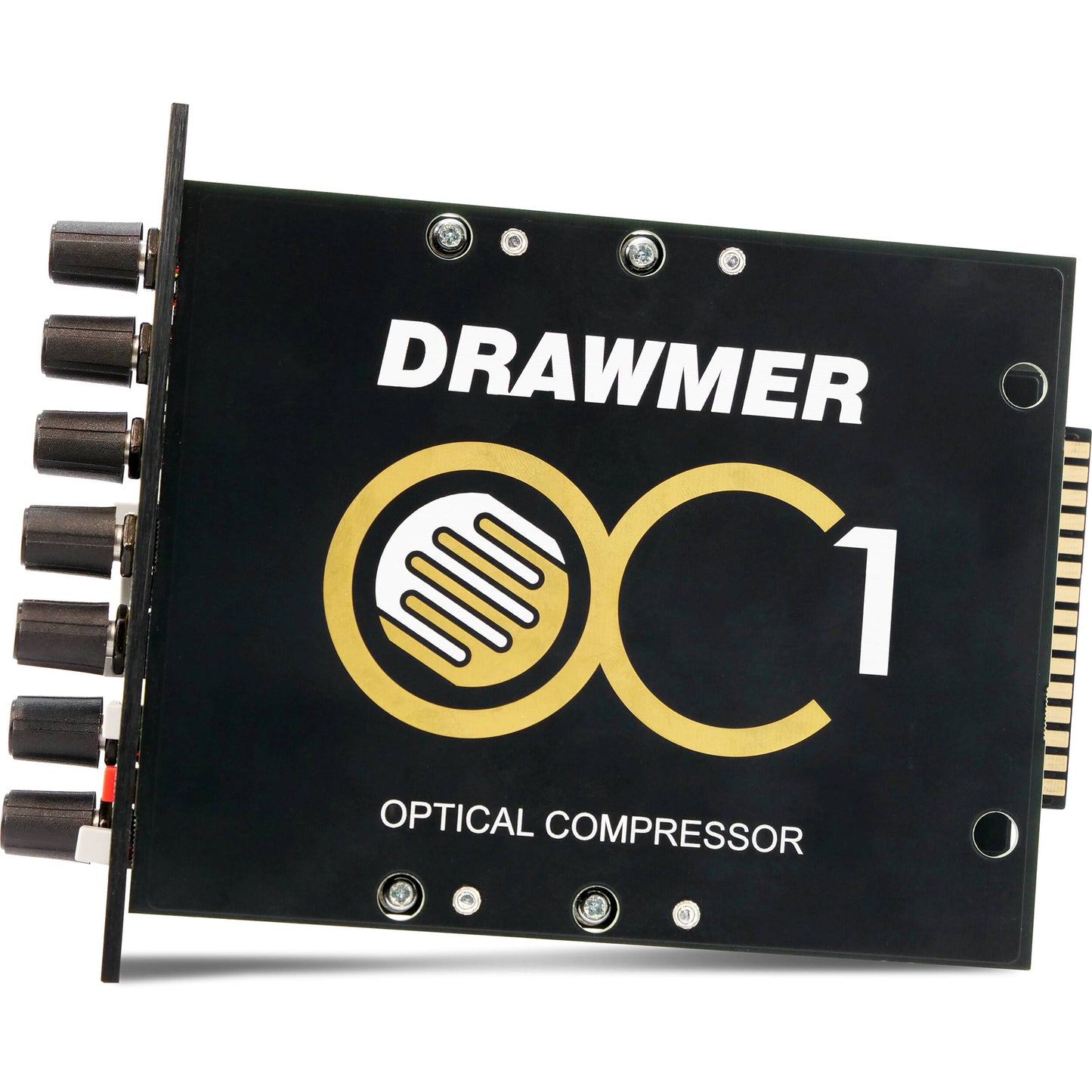 Drawmer OC1 500 Series OPTO Compressor