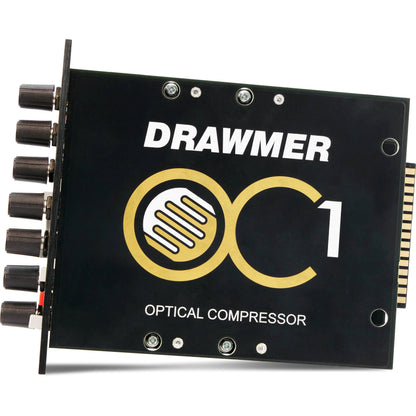 Drawmer OC1 500 Series OPTO Compressor