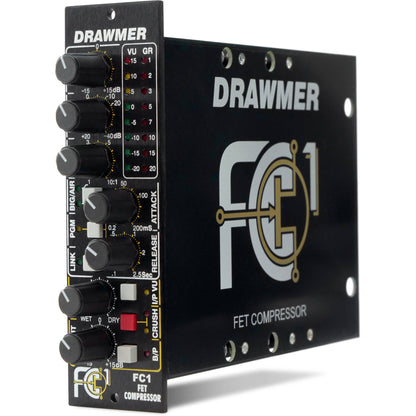 Drawmer FC1 500 Series FET Compressor