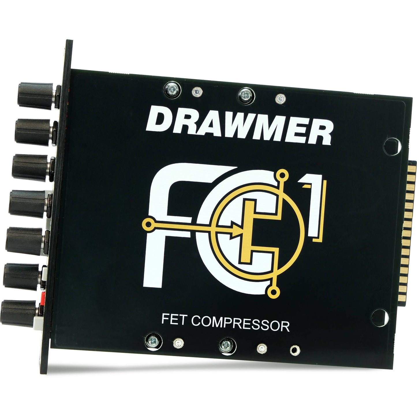 Drawmer FC1 500 Series FET Compressor
