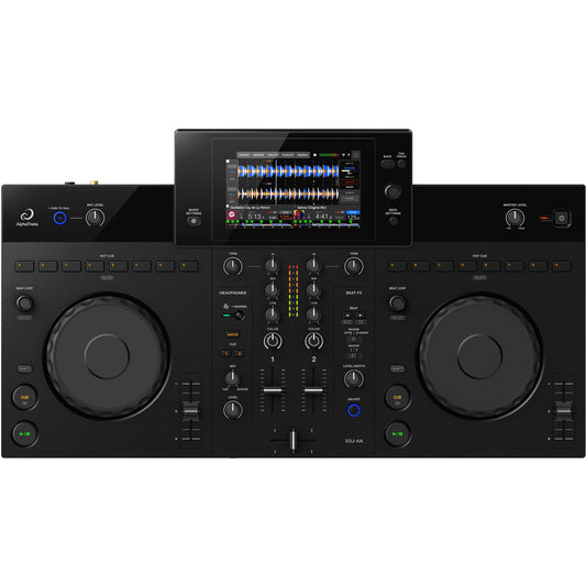 AlphaTheta XDJ-AN All-in-one DJ System