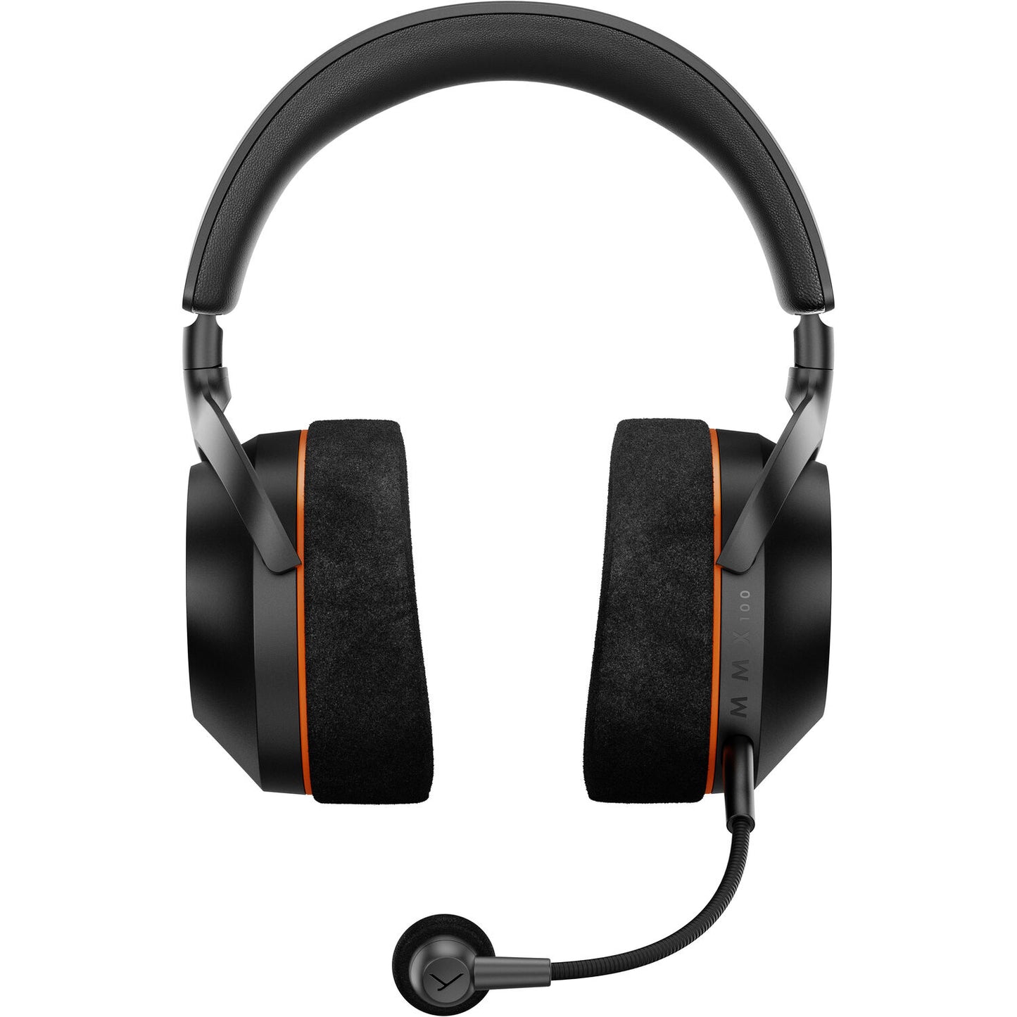 Beyerdynamic MMX 100 Wireless Gaming Headset - Black