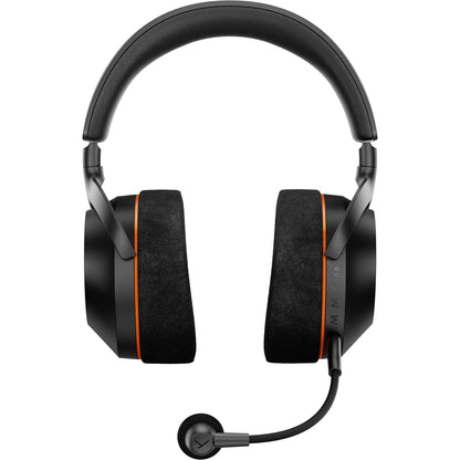 Beyerdynamic MMX 100 Wireless Gaming Headset - Black
