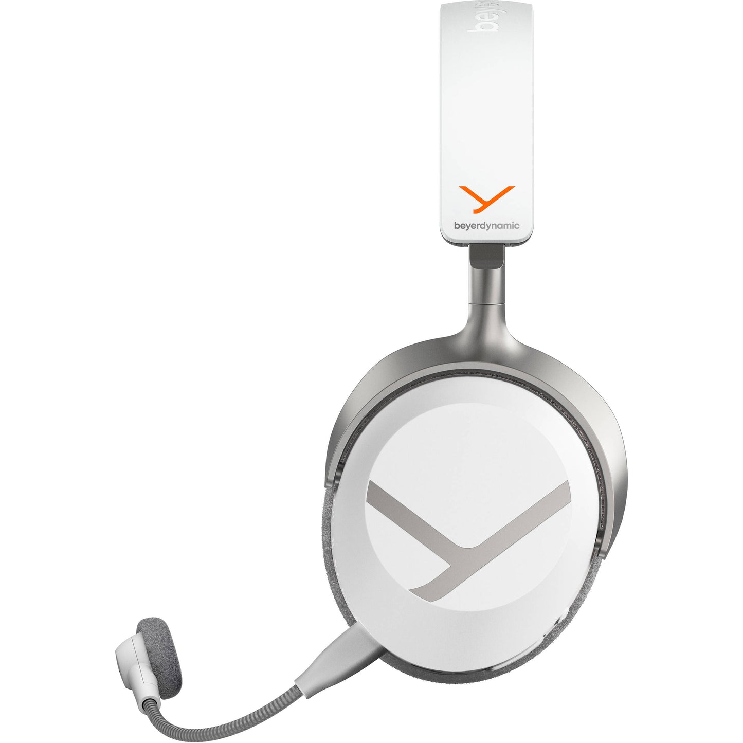 Beyerdynamic MMX 100 Wireless Gaming Headset - Arctic White