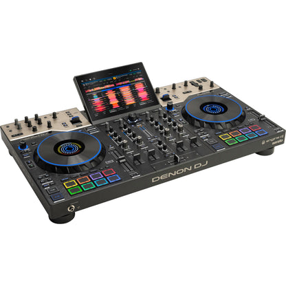 Denon DJ Prime 4 G2 Standalone DJ System