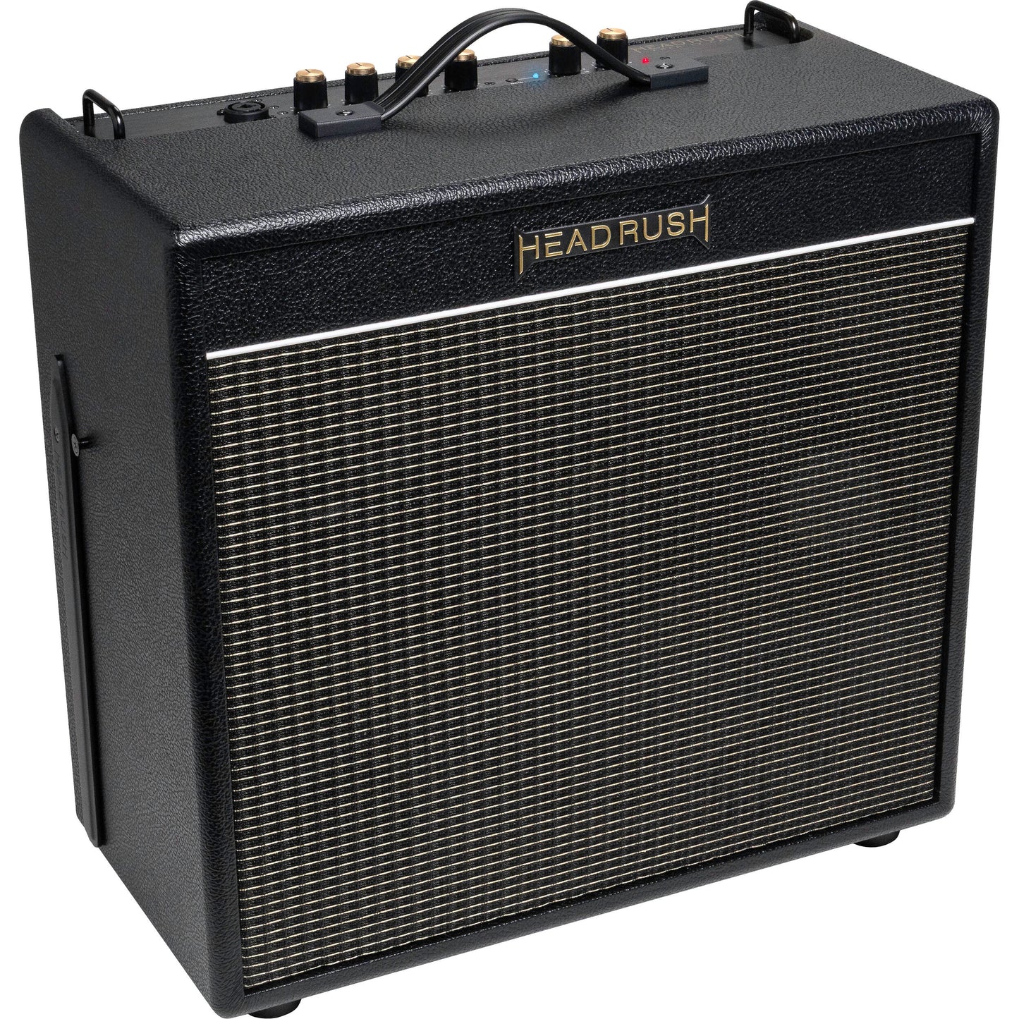 HeadRush FRFR-12 750W 12" Full-Range Flat-Response Guitar Amplifier