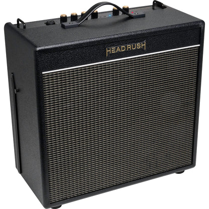 HeadRush FRFR-12 750W 12" Full-Range Flat-Response Guitar Amplifier