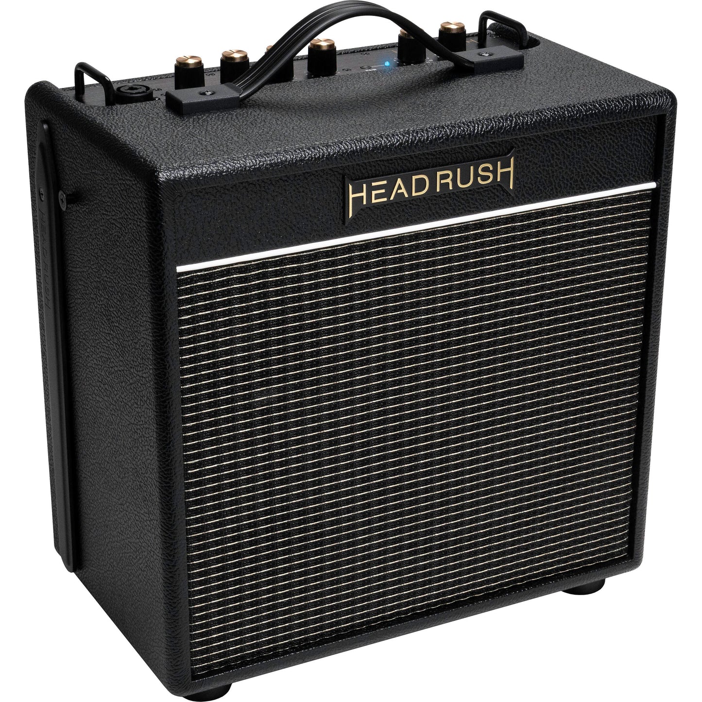 HeadRush FRFR-8 480W 8" Full-Range Flat-Response Combo Guitar Amplifier